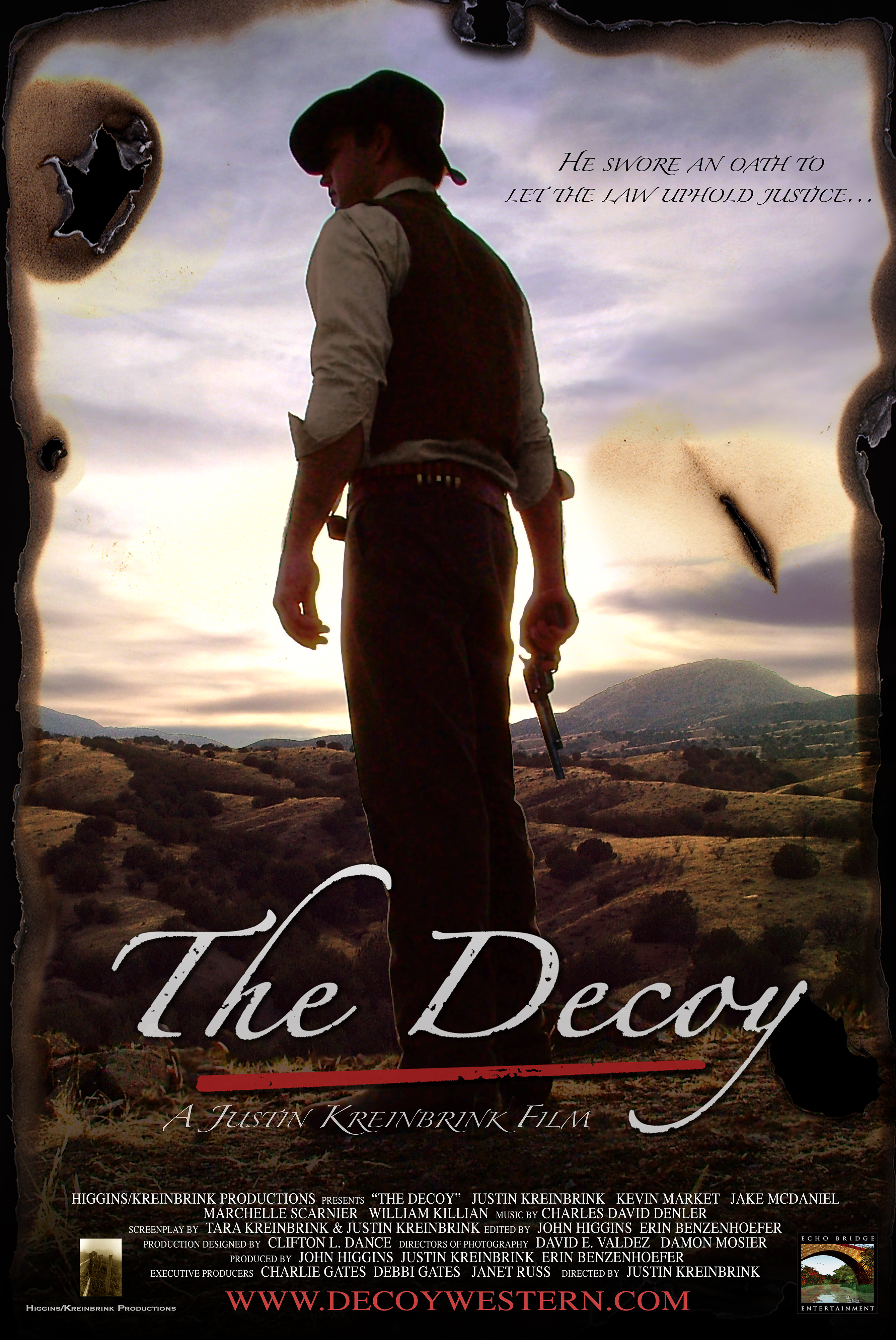 The Decoy